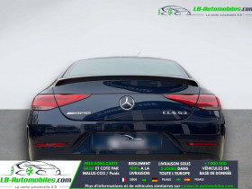 Mercedes CLS 53 EQBoost AMG  occasion � Beaupuy - photo n�7