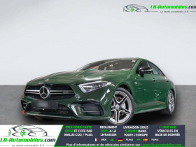 Mercedes CLS 53 EQBoost AMG  occasion � Beaupuy - photo n�2