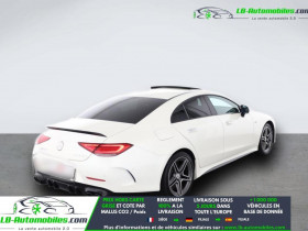 Mercedes CLS 53 EQBoost AMG  occasion � Beaupuy - photo n�2
