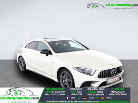 Mercedes CLS , garage LB AUTOMOBILES � Beaupuy
