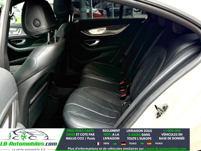 Mercedes CLS 53 EQBoost AMG  occasion � Beaupuy - photo n�10