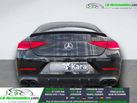 Mercedes CLS 53 EQBoost AMG  occasion � Beaupuy - photo n�5