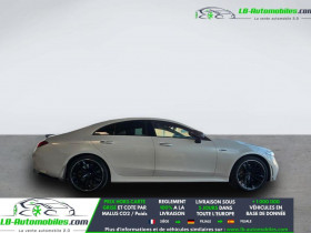 Mercedes CLS 53 EQBoost AMG  occasion � Beaupuy - photo n�4