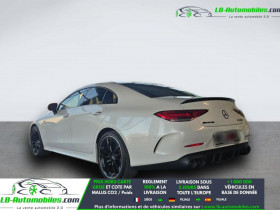 Mercedes CLS 53 EQBoost AMG  occasion � Beaupuy - photo n�3