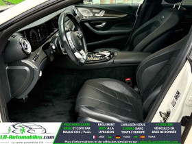 Mercedes CLS 53 EQBoost AMG  occasion � Beaupuy - photo n�7