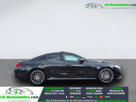 Mercedes CLS 53 EQBoost AMG  occasion � Beaupuy - photo n�4