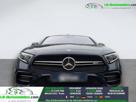 Mercedes CLS 53 EQBoost AMG  occasion � Beaupuy - photo n�5