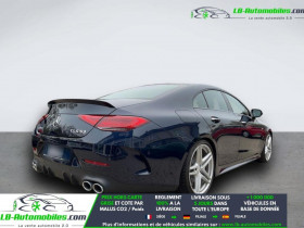 Mercedes CLS 53 EQBoost AMG  occasion � Beaupuy - photo n�4