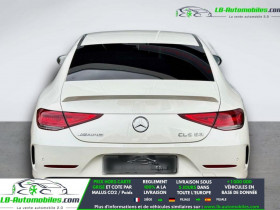 Mercedes CLS 53 EQBoost AMG  occasion � Beaupuy - photo n�6