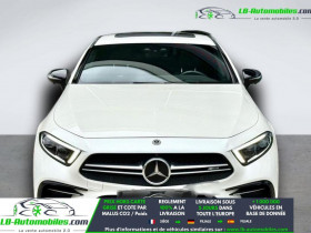 Mercedes CLS 53 EQBoost AMG  occasion � Beaupuy - photo n�5