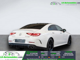 Mercedes CLS 53 EQBoost AMG  occasion � Beaupuy - photo n�4