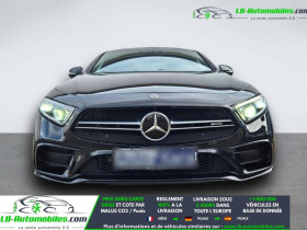 Mercedes CLS 53 EQBoost AMG  occasion � Beaupuy - photo n�2
