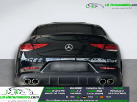 Mercedes CLS 53 EQBoost AMG  occasion � Beaupuy - photo n�4