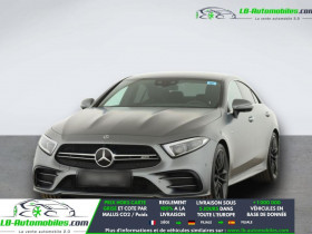Mercedes CLS , garage LB AUTOMOBILES � Beaupuy