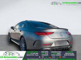 Mercedes CLS 53 EQBoost AMG  occasion � Beaupuy - photo n�3
