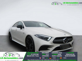 Mercedes CLS 53 EQBoost AMG  occasion � Beaupuy - photo n�2