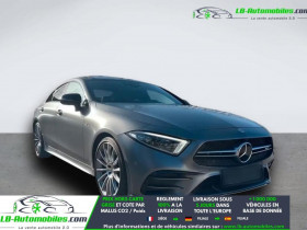 Mercedes CLS 53 EQBoost AMG  occasion � Beaupuy - photo n�2