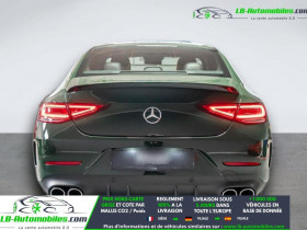 Mercedes CLS 53 EQBoost AMG  occasion � Beaupuy - photo n�5