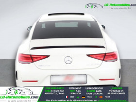 Mercedes CLS 53 EQBoost AMG  occasion � Beaupuy - photo n�5