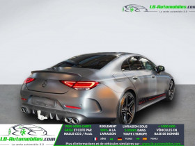 Mercedes CLS 53 EQBoost AMG  occasion � Beaupuy - photo n�2