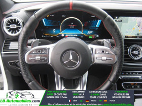 Mercedes CLS 53 EQBoost AMG  occasion � Beaupuy - photo n�9