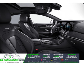 Mercedes CLS 53 EQBoost AMG  occasion � Beaupuy - photo n�3
