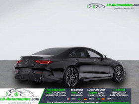 Mercedes CLS 53 EQBoost AMG  occasion � Beaupuy - photo n�2