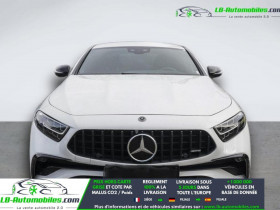 Mercedes CLS 53 EQBoost AMG  occasion � Beaupuy - photo n�4