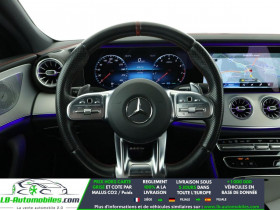 Mercedes CLS 53 EQBoost AMG  occasion � Beaupuy - photo n�7