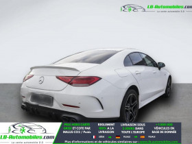 Mercedes CLS 53 EQBoost AMG  occasion � Beaupuy - photo n�3