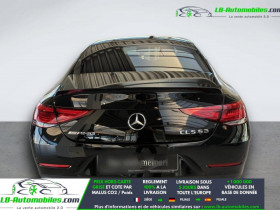 Mercedes CLS 53 EQBoost AMG  occasion � Beaupuy - photo n�5