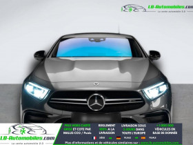 Mercedes CLS 53 EQBoost AMG  occasion � Beaupuy - photo n�2