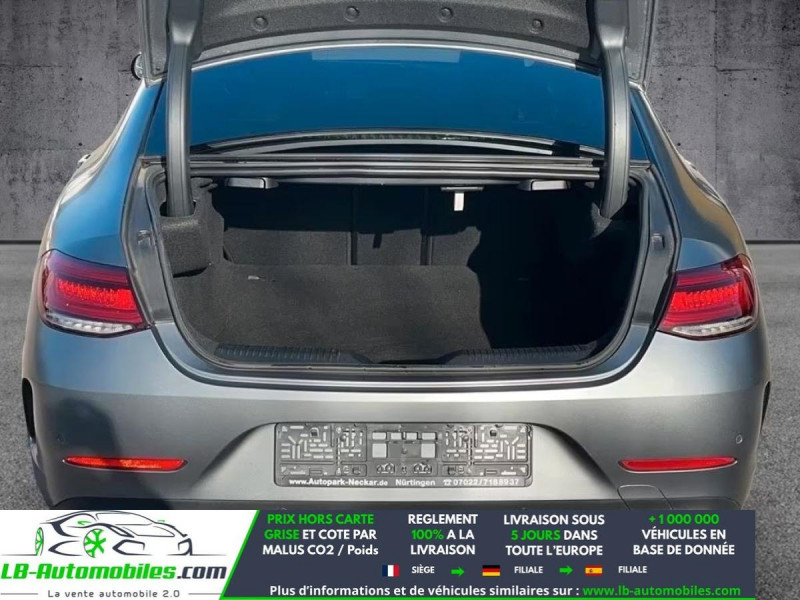 Mercedes CLS 53 EQBoost AMG  occasion � Beaupuy - photo n�9