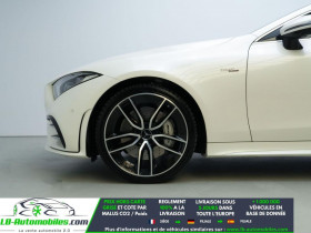 Mercedes CLS 53 EQBoost AMG  occasion � Beaupuy - photo n�10