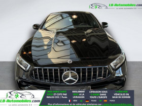 Mercedes CLS 53 EQBoost AMG  occasion � Beaupuy - photo n�4