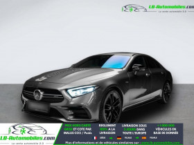 Mercedes CLS , garage LB AUTOMOBILES � Beaupuy