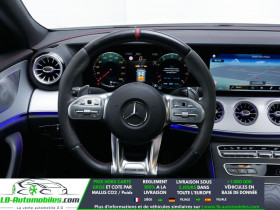 Mercedes CLS 53 EQBoost AMG  occasion � Beaupuy - photo n�9