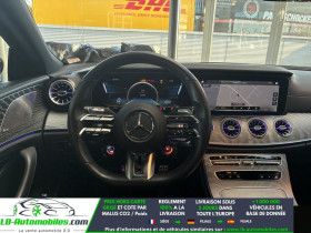 Mercedes CLS 53 EQBoost AMG  occasion � Beaupuy - photo n�2