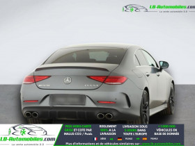 Mercedes CLS 53 EQBoost AMG  occasion � Beaupuy - photo n�3