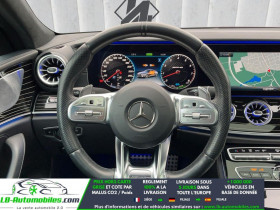 Mercedes CLS 53 EQBoost AMG  occasion � Beaupuy - photo n�10