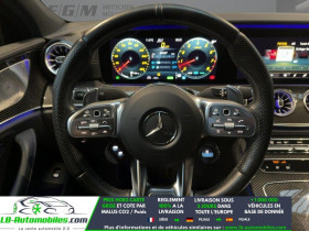 Mercedes CLS 53 EQBoost AMG  occasion � Beaupuy - photo n�6