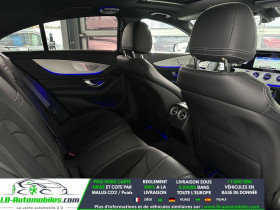 Mercedes CLS 53 EQBoost AMG  occasion � Beaupuy - photo n�6