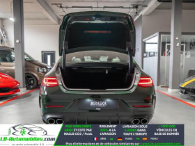 Mercedes CLS 53 EQBoost AMG  occasion � Beaupuy - photo n�7