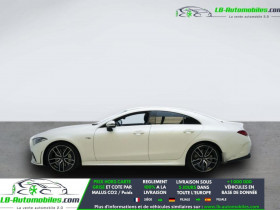 Mercedes CLS 53 EQBoost AMG  occasion � Beaupuy - photo n�5