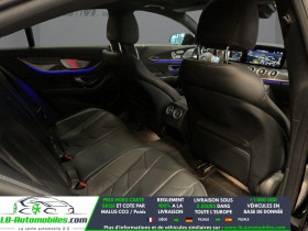 Mercedes CLS 53 EQBoost AMG  occasion � Beaupuy - photo n�5