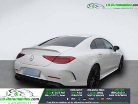 Mercedes CLS 53 EQBoost AMG  occasion � Beaupuy - photo n�3