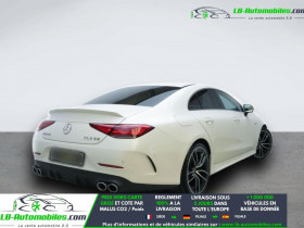 Mercedes CLS 53 EQBoost AMG  occasion � Beaupuy - photo n�4