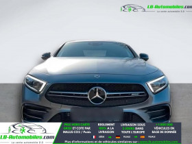 Mercedes CLS 53 EQBoost AMG  occasion � Beaupuy - photo n�4