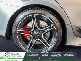 Mercedes CLS 53 EQBoost AMG  occasion � Beaupuy - photo n�4