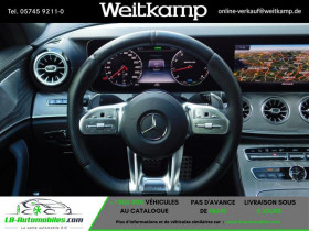 Mercedes CLS 53 EQBoost AMG  occasion  Beaupuy - photo n8
